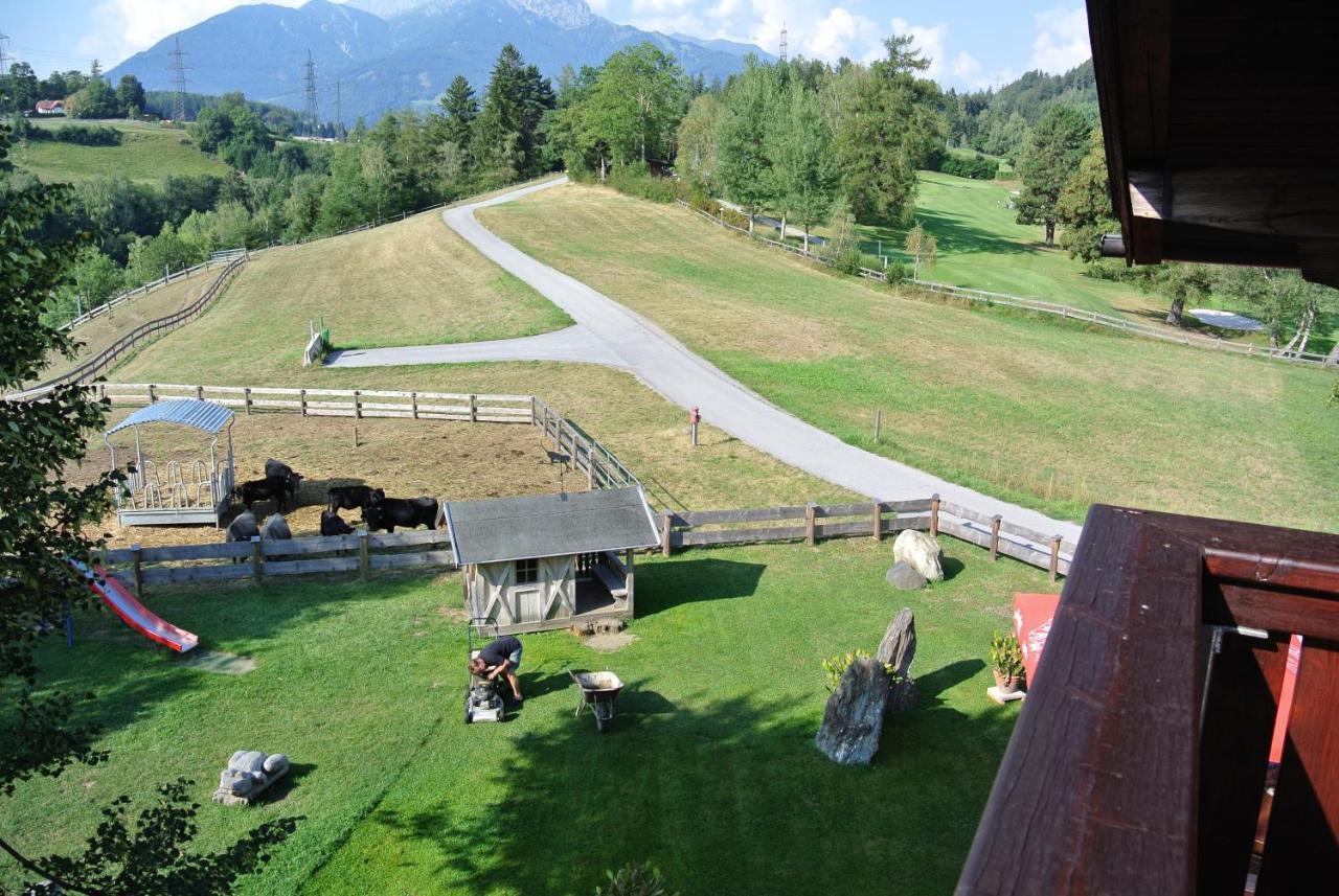 Frühstückspension Jausenstation Vogelhütte *