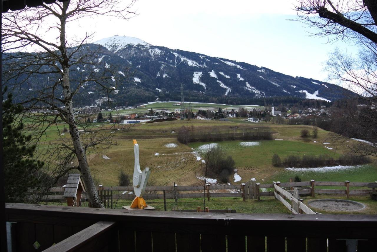 Jausenstation Vogelhütte