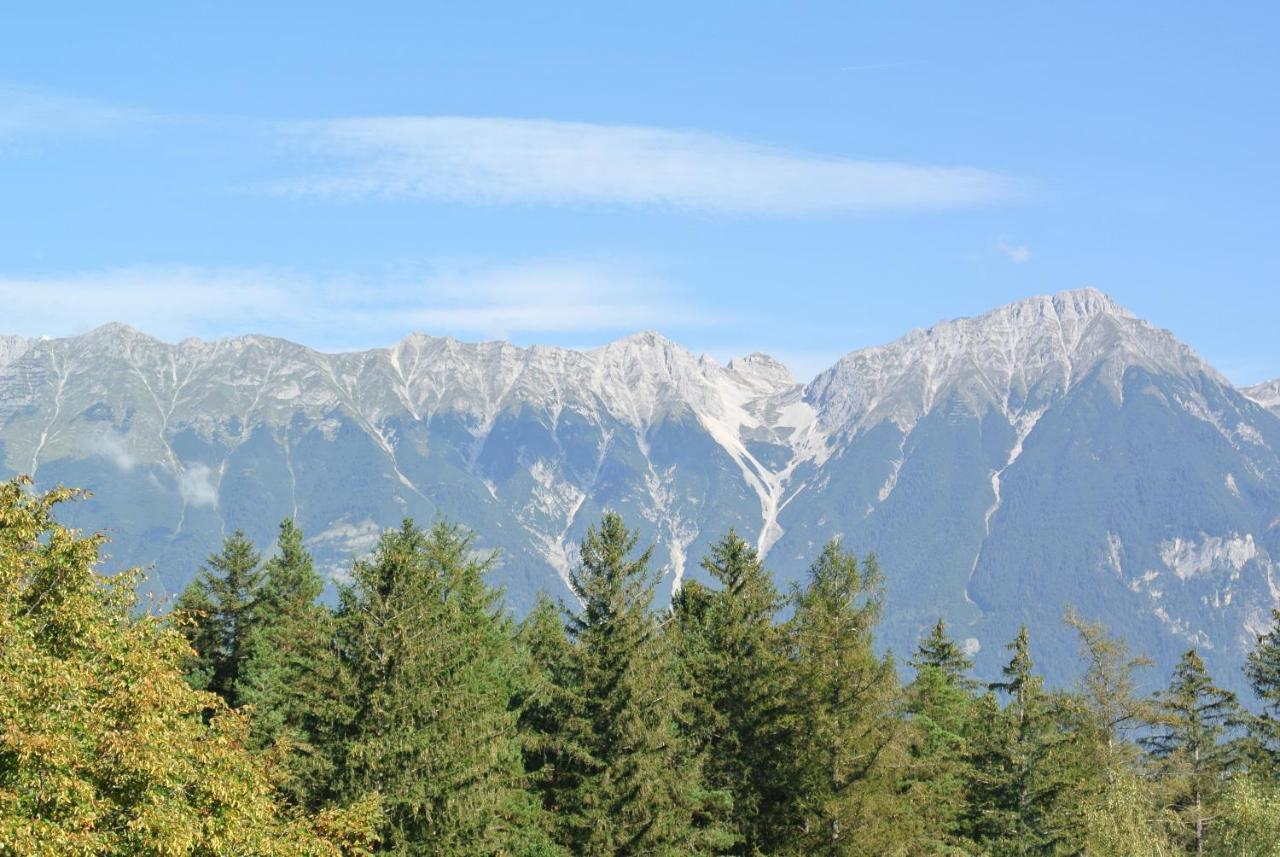 Jausenstation Vogelhütte Innsbruck
